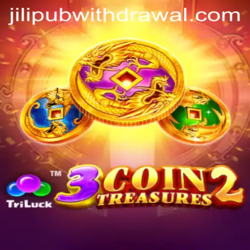 Discover the Adventure of 3CoinTreasures2: A Gaming Experience Like No Other
