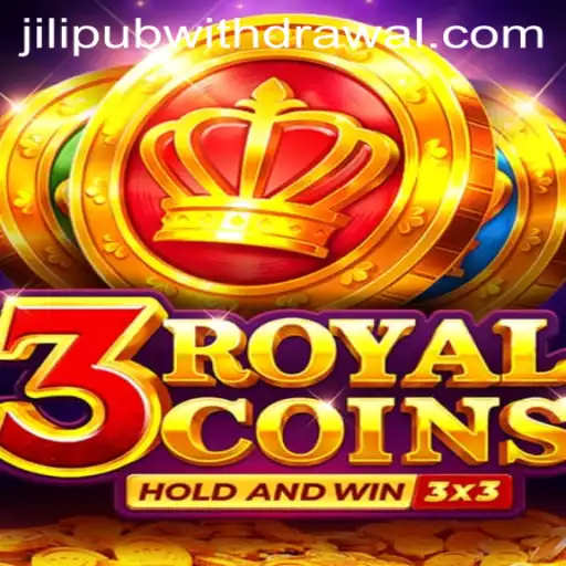Discover the Exciting World of 3royalcoins