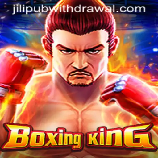 The World of BoxingKing: A New Era in Gaming