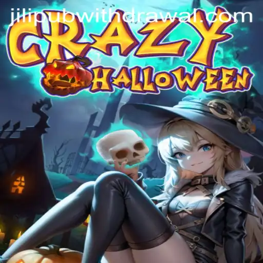 Discover the Thrills of CrazyHalloween: A New Era of Gaming