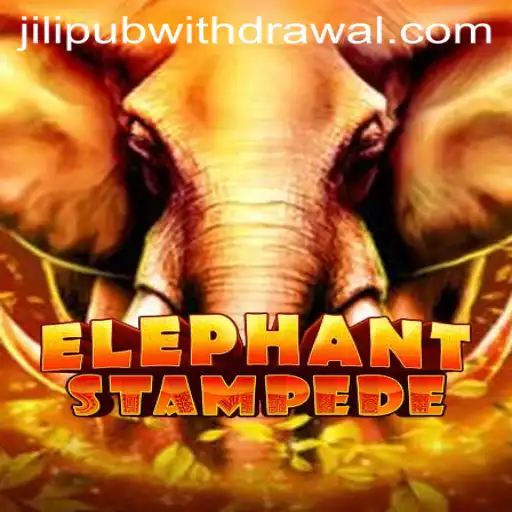 ElephantStampede: A Thrilling Adventure Game with Jilipub