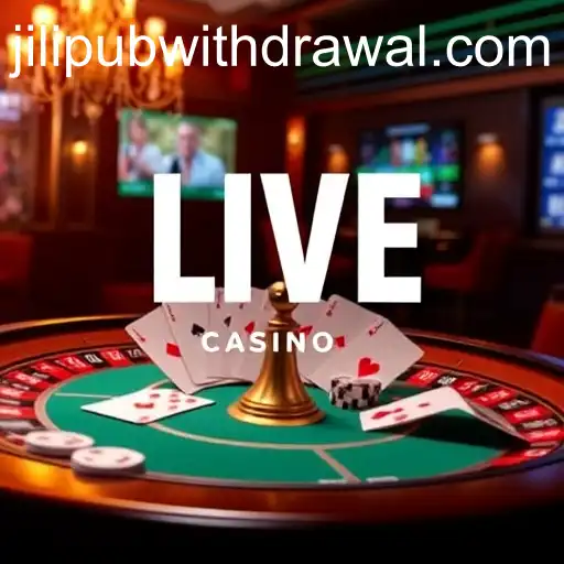 Exploring the Thrilling World of Live Casino and the Rise of Jilipub
