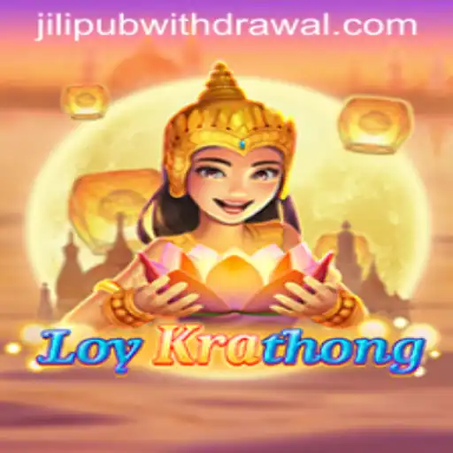 Exploring the Captivating World of LoyKrathong: An Innovative Game Leveraging Jilipub Technology