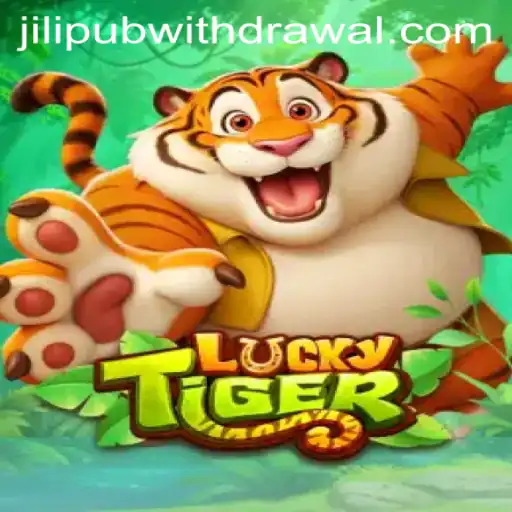 Exploring LuckyTiger: A Journey into the World of Jilipub