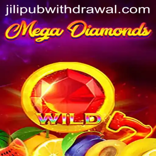 MegaDiamond: A Thrilling Adventure in the World of Jilipub