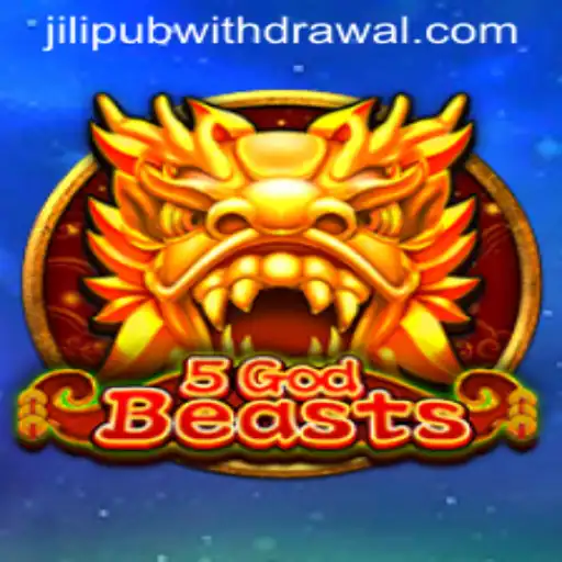 5GodBeasts: A Comprehensive Guide to the Mystical World of Jilipub