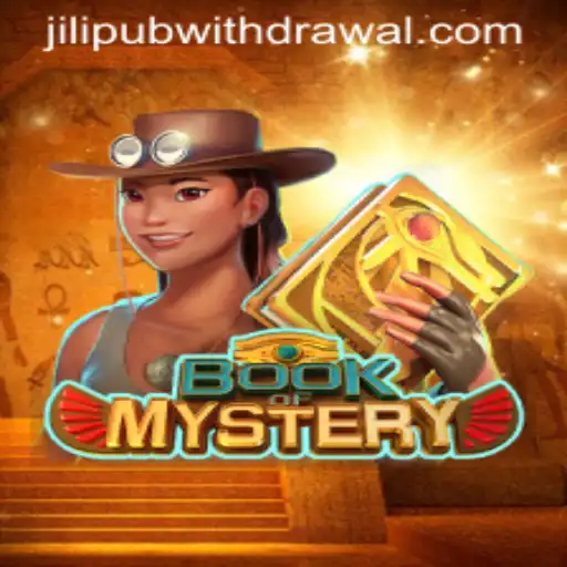 Unraveling the Enigma of BookofMystery with Jilipub