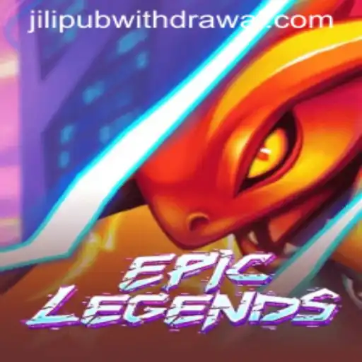 Epic Legends Unveiled