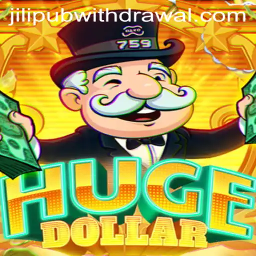 Exploring the Exciting World of HugeDollar: The Game with Jilipub