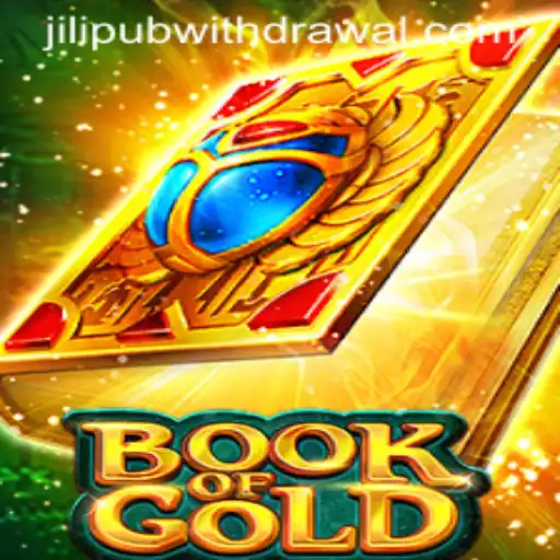 The Enigmatic World of BookofGold