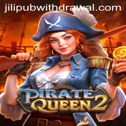 PirateQueen2: Navigate the High Seas with Jilipub
