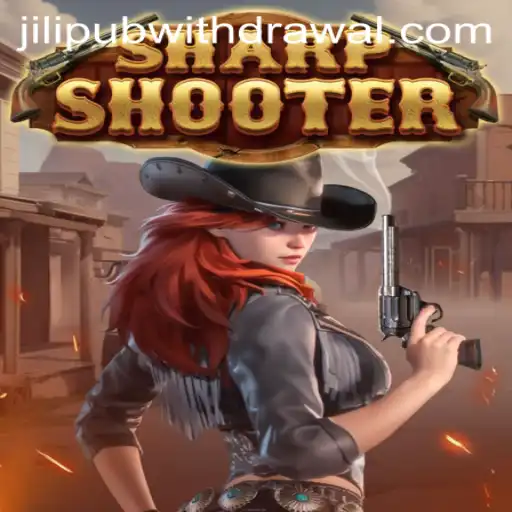 Sharpshooter: An Immersive Gaming Experience with a Twist