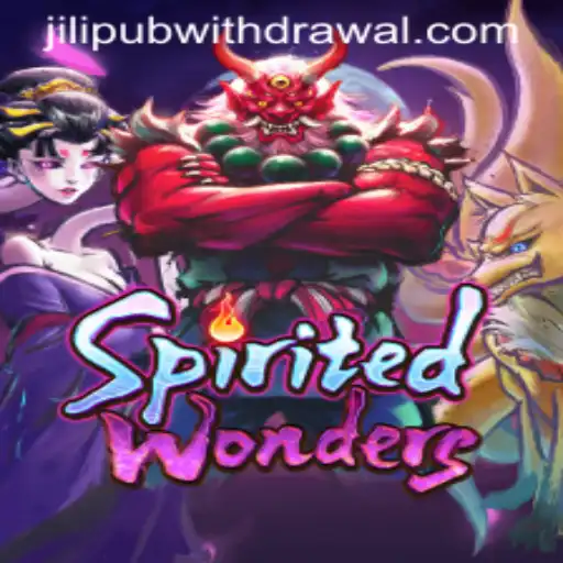 Explore the Fascinating World of SpiritedWonders: A Gaming Experience Like No Other
