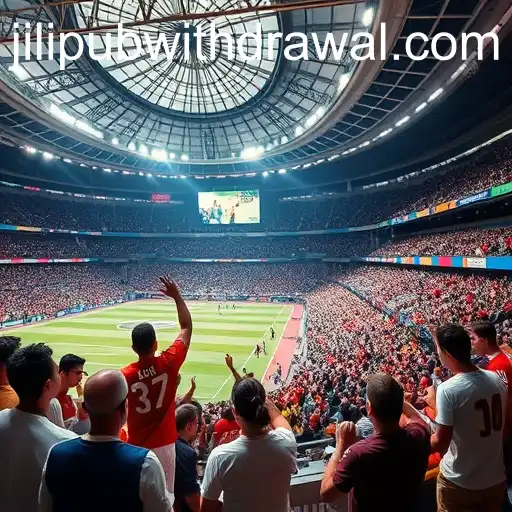 The Evolution and Influence of Sports: A Deep Dive into Jilipub