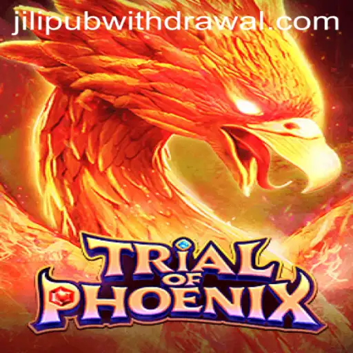 Trial of Phoenix: Enter the Realm of Mythic Challenges