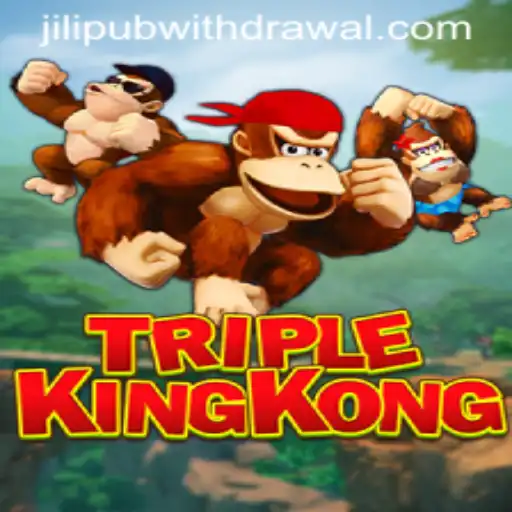 TripleKingKong: A New Gaming Sensation with Unique Thrills