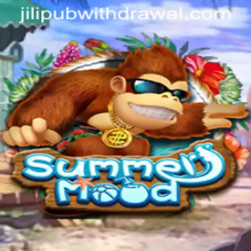 Unveiling SummerMood the Ultimate Gaming Experience
