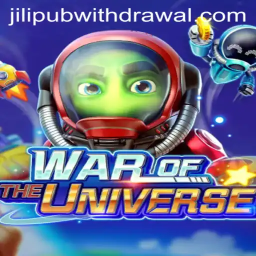 WAROFTHEUNIVERSE Game Overview