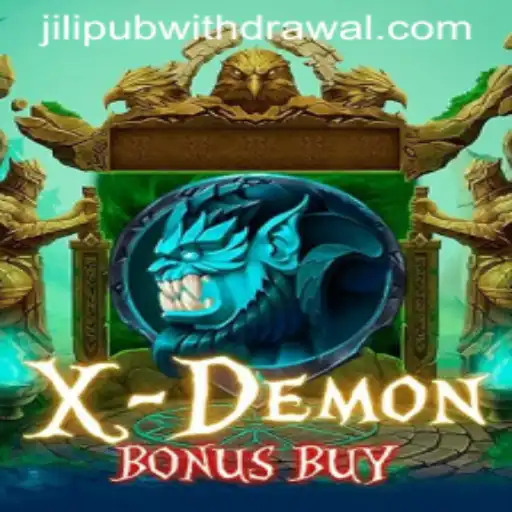 Unveiling XDemonBonusBuy: A Thrilling New Adventure in Gaming